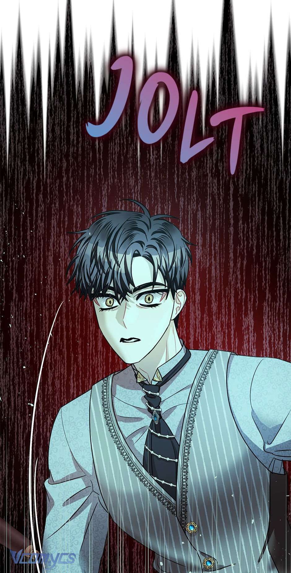 Liều Thuốc An Thần Của Bạo Chúa Chap 27 - Trang 4