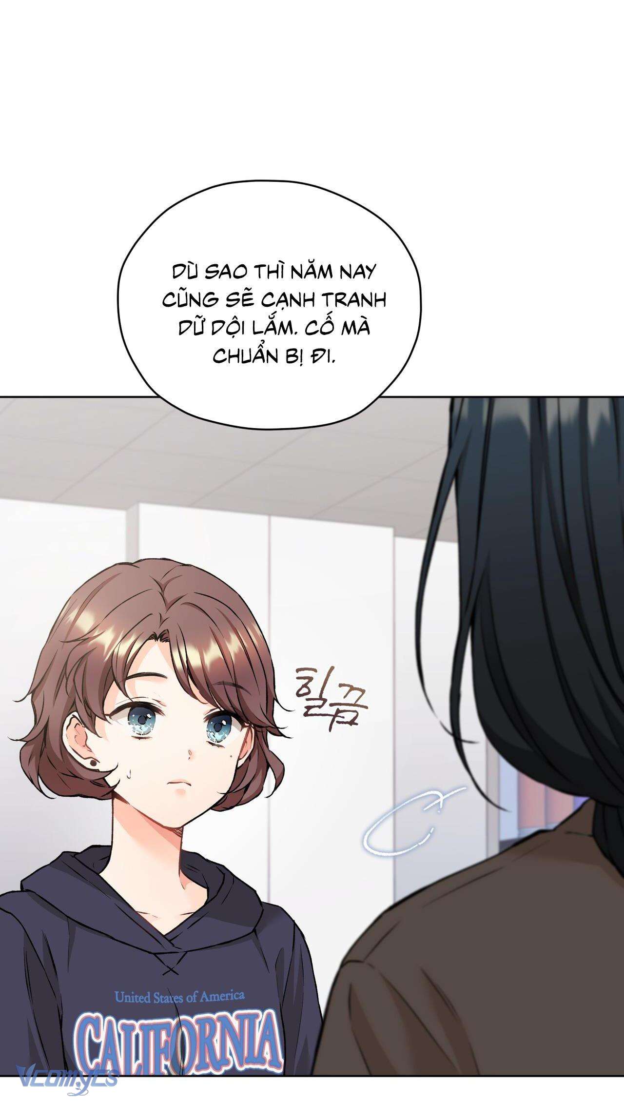 Nhà Tôi Có Một Con Chuột Chap 59 - Trang 2