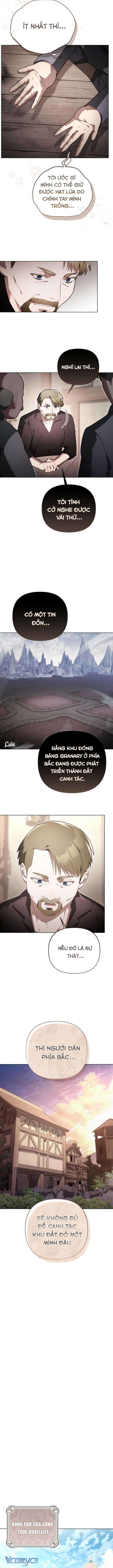 Tôi Sẽ Trở Thành Quỷ Vương Cấp 999 Chap 31 - Trang 4