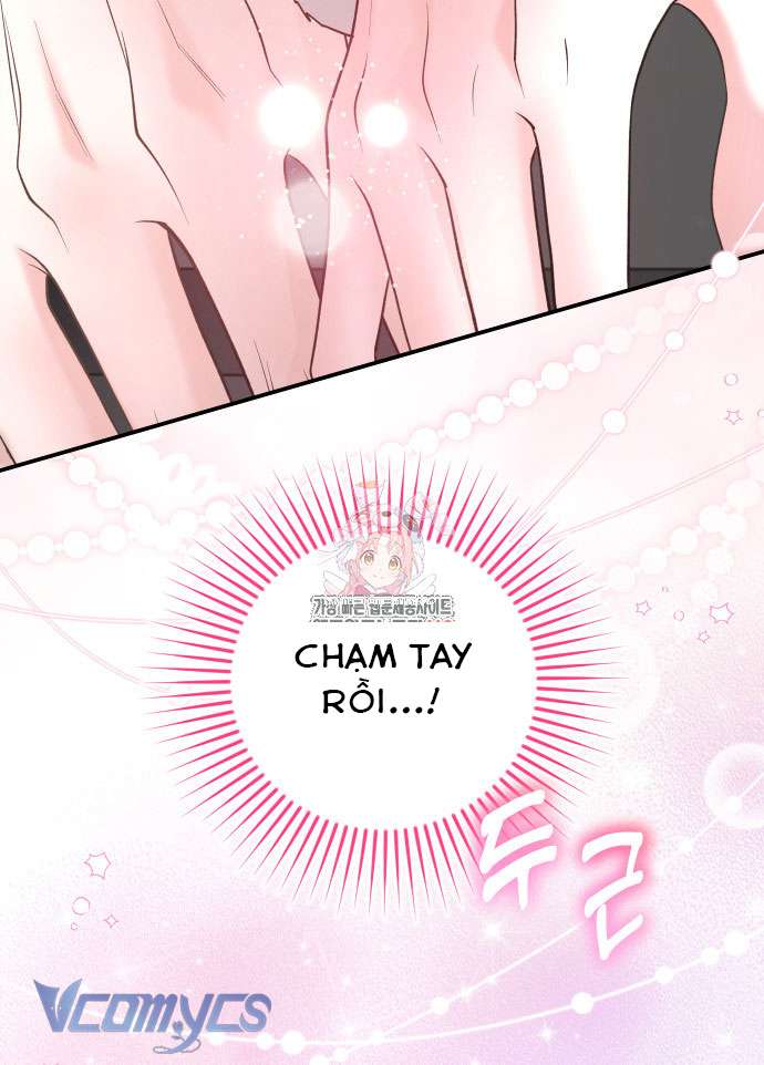 Trước Khi Em Có Ý Định Chạy Trốn Ta Sẽ Ngăn Chặn Nó Chap 9 - Trang 3