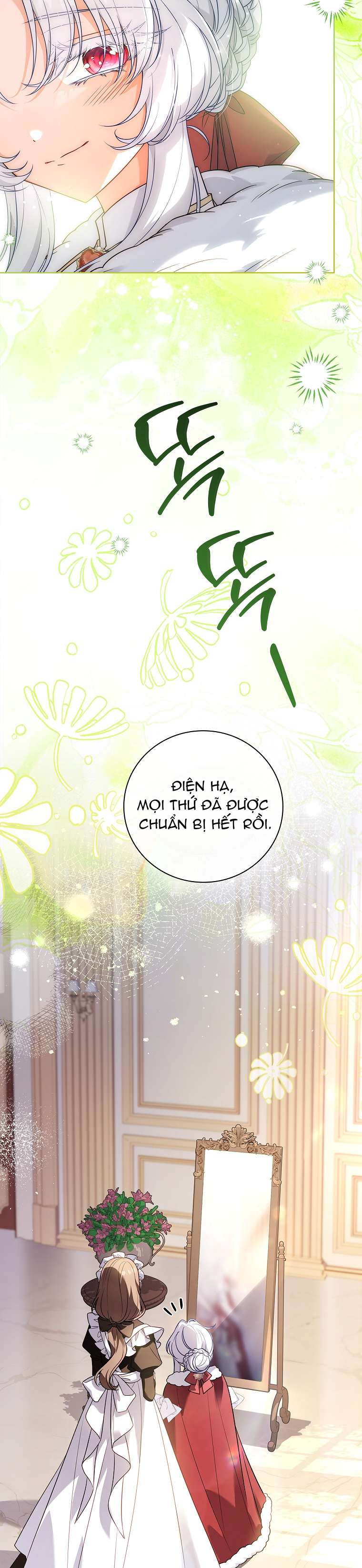 Cha Nào Con Nấy Chap 7 - Trang 3