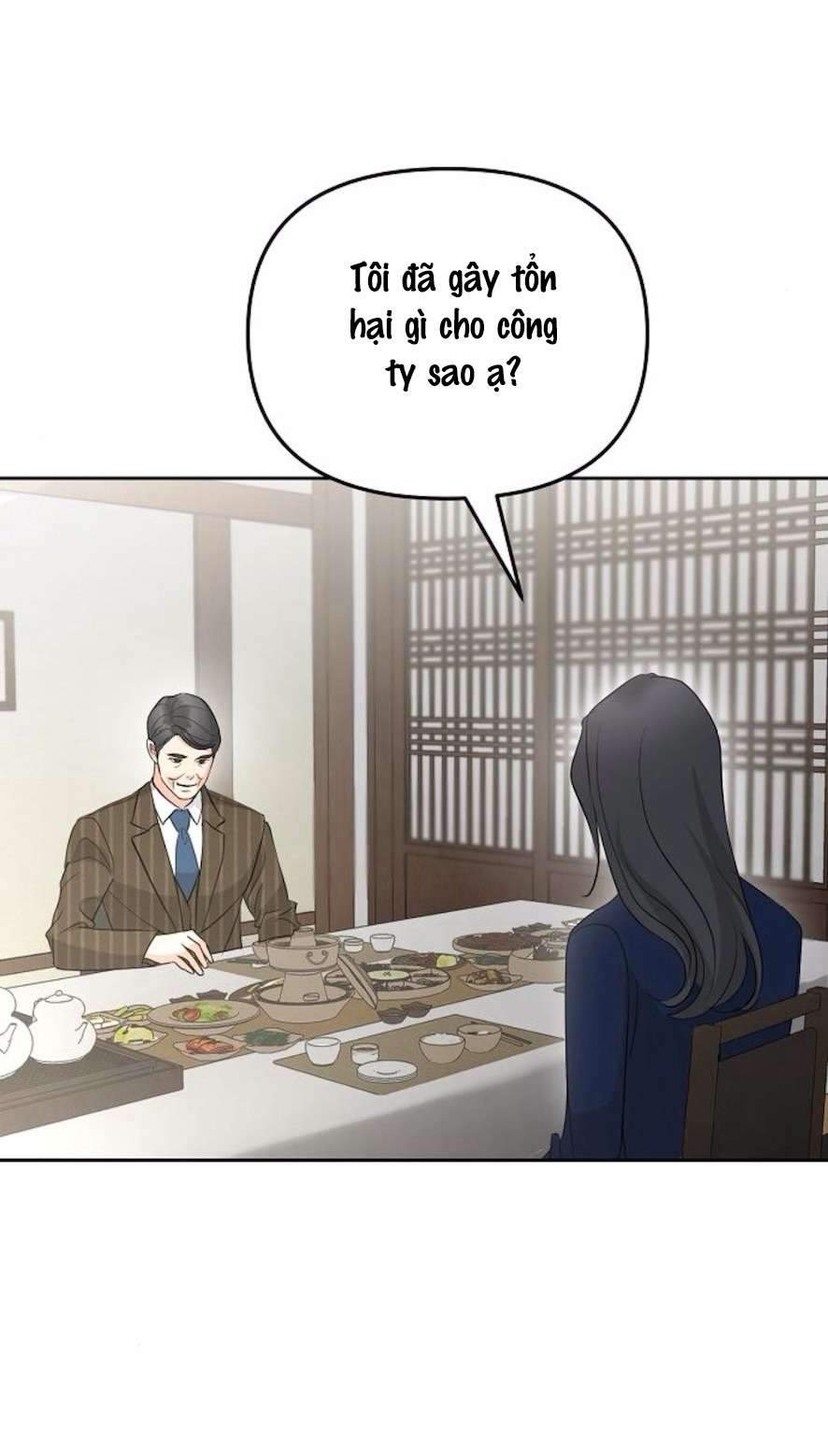 Cẩn Thận Va Phải Tình Yêu Chap 28 - Next 