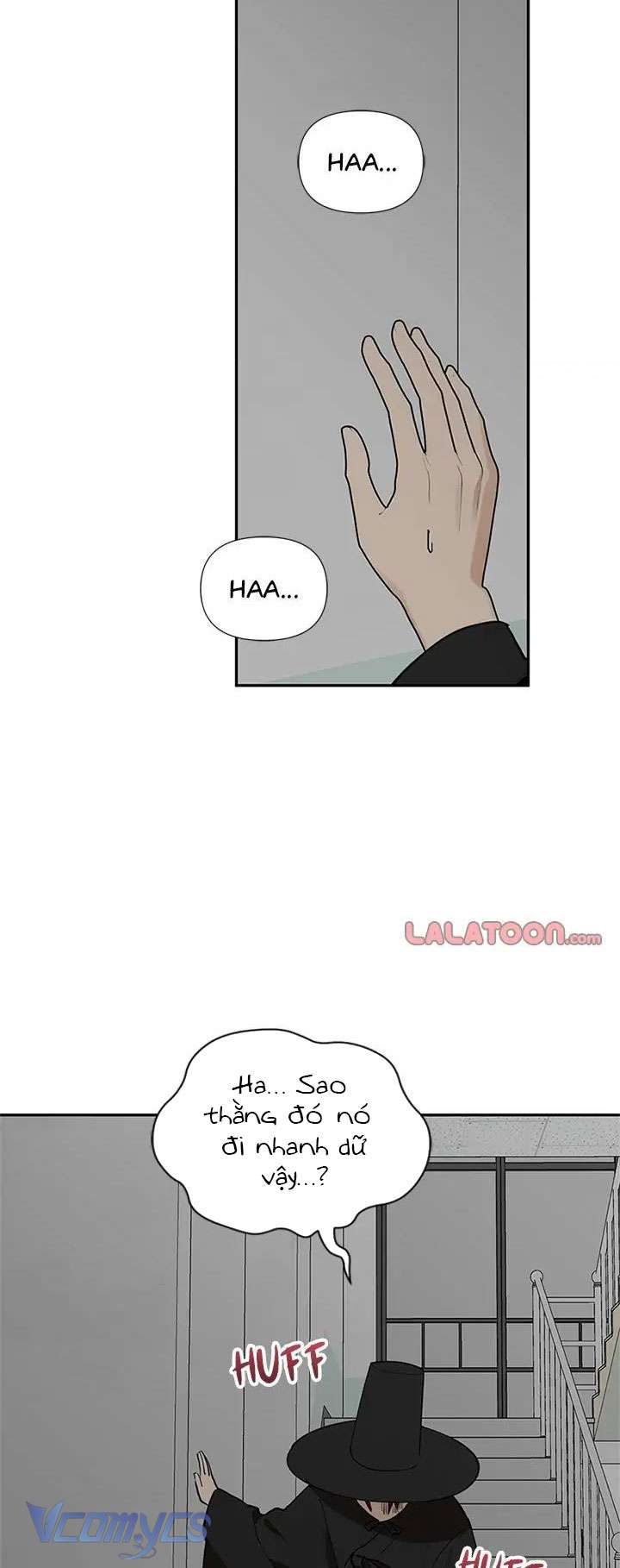 Điều Ước Sao Băng Chap 41 - Trang 4
