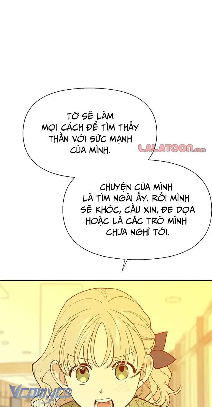 Điều Ước Sao Băng Chap 53 - Trang 3