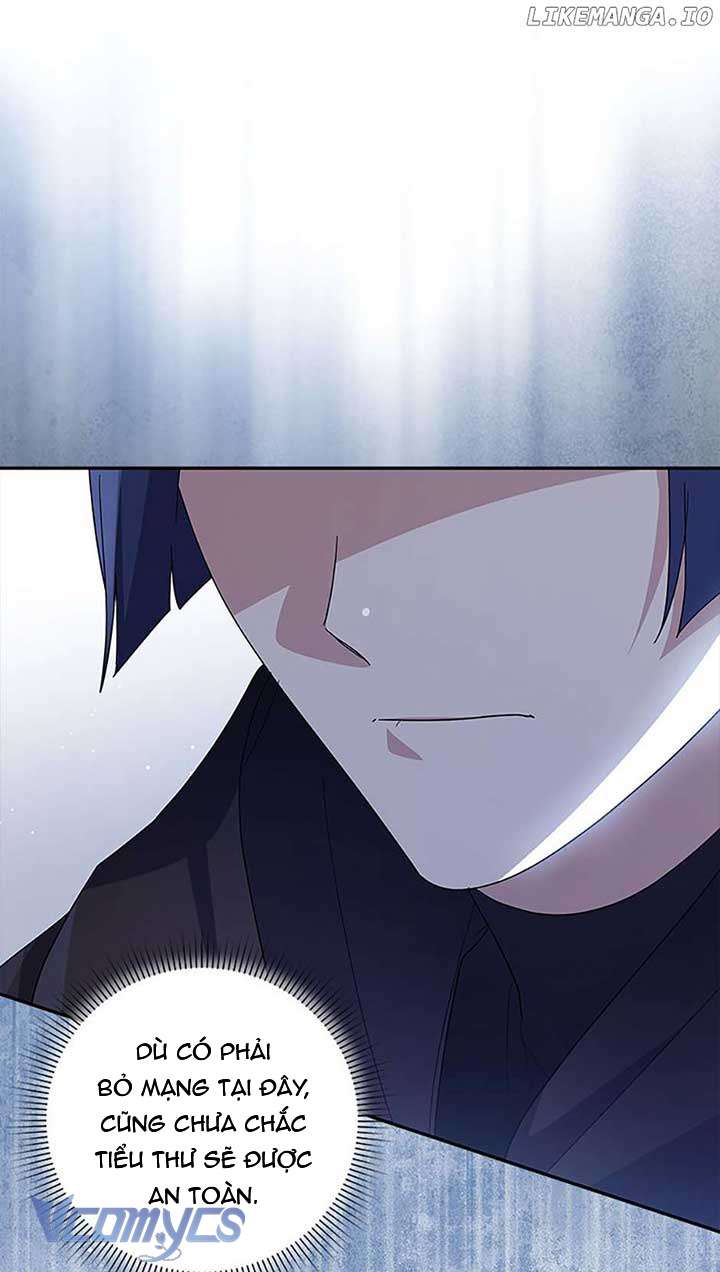 Kế Hoạch Trả Thù Chap 87 - Next 