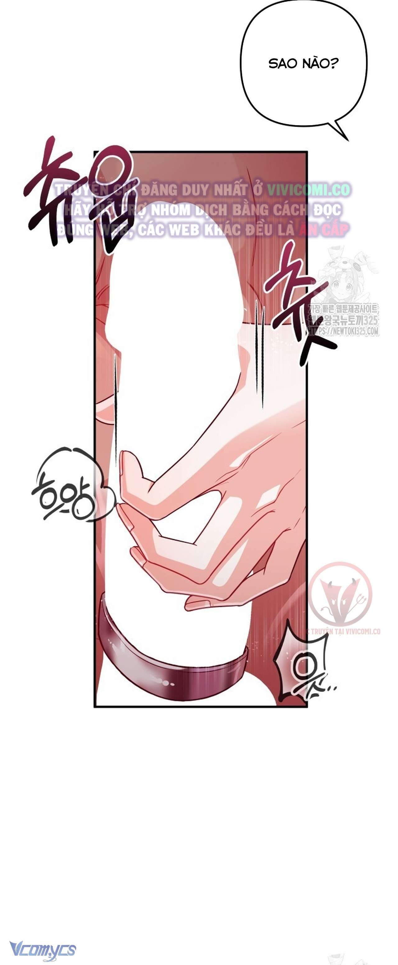 [18+] Bí Mật Của Quyền Lực Và Sự Hủy Diệt Chap 11 - Next 