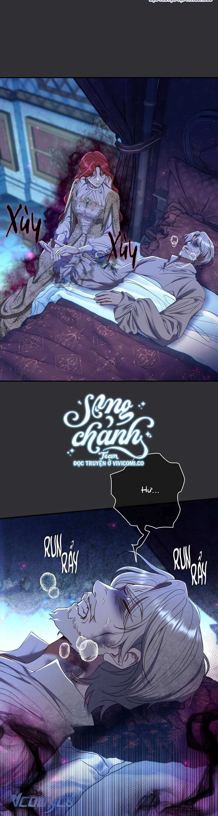 Người Xem Mắt Của Ác Nữ Quá Hoàn Hảo Chap 74 - Trang 4