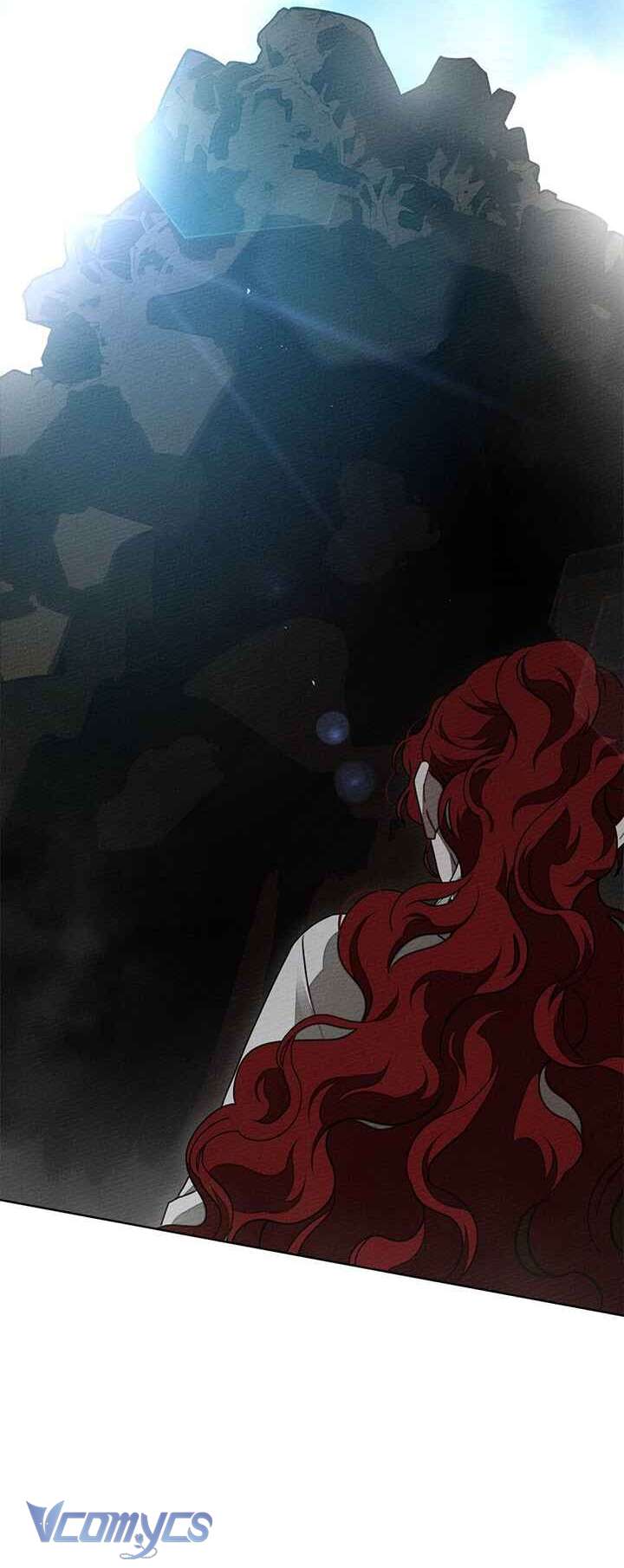 Dưới Bóng Cây Sồi Chap 95 - Trang 3