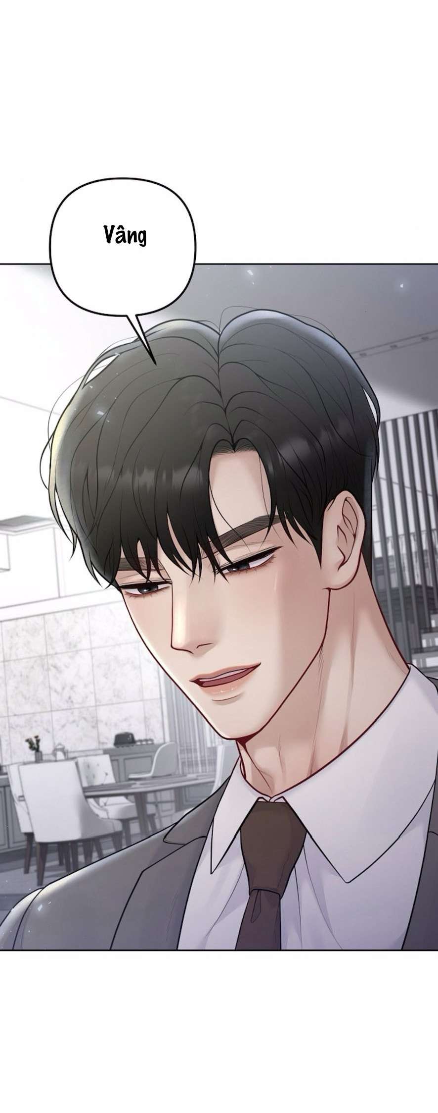 Mang Thai, Chiếm Đoạt Chap 11 - Trang 3
