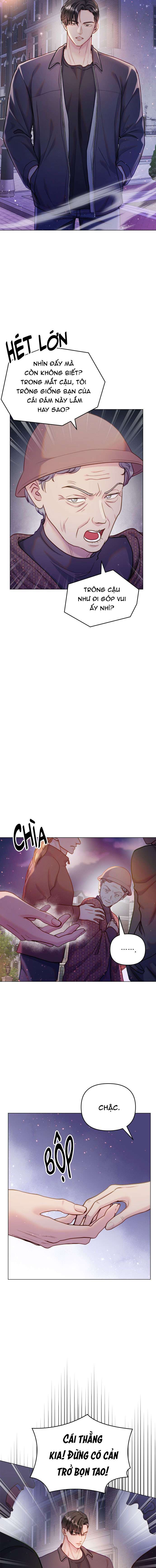 Hướng Dẫn Thu Phục Mãnh Thú Chap 68 - Trang 4