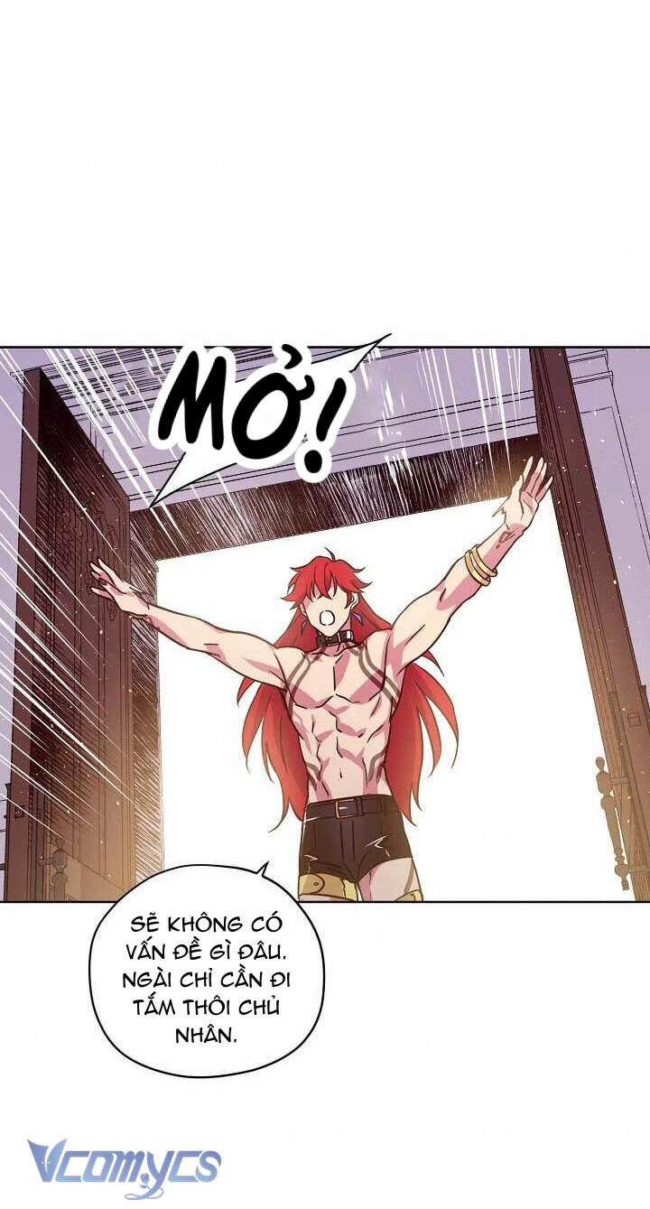 CHITRA Chap 88 - Trang 3