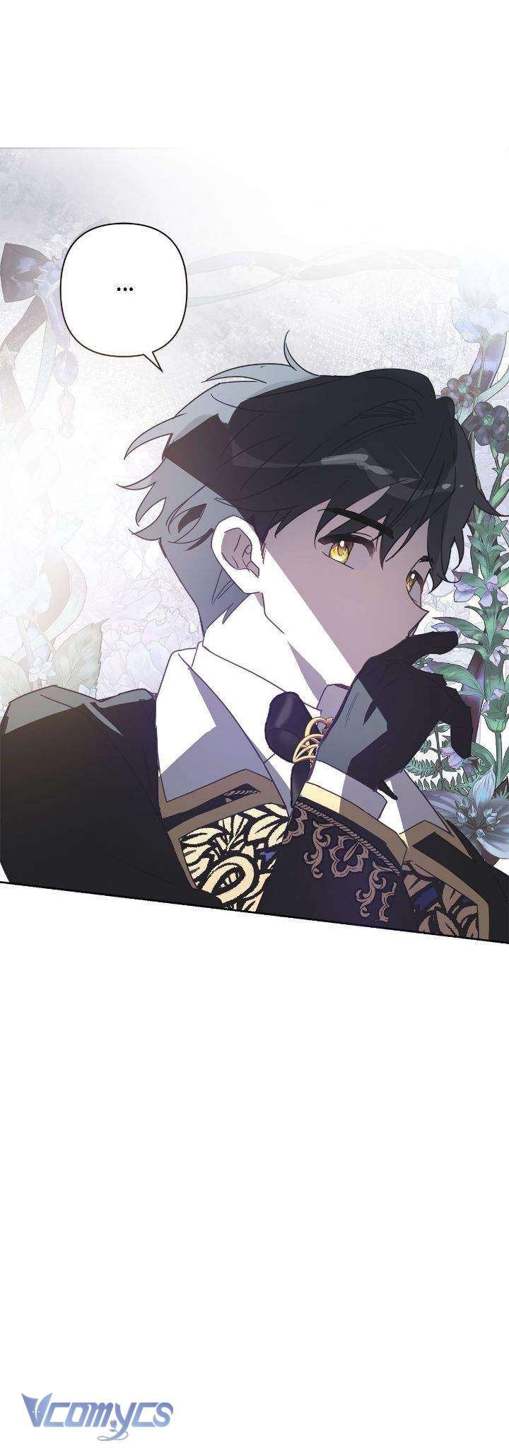 Cách Để Giết Một Pháp Sư Chap 63 - Trang 3