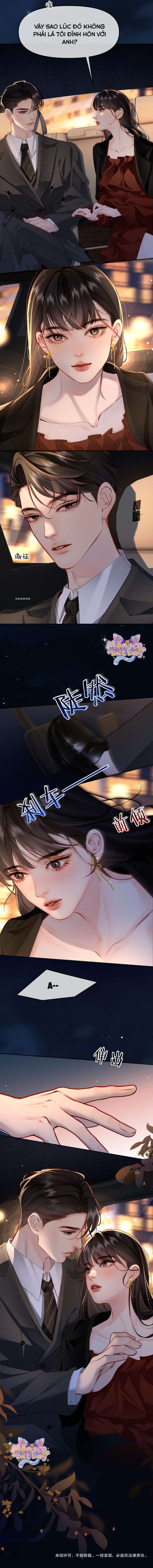 Siêu Cấp Cưng Chiều Chap 3 - Trang 4