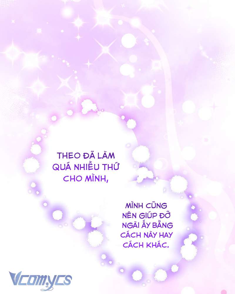 Trước Khi Em Có Ý Định Chạy Trốn Ta Sẽ Ngăn Chặn Nó Chap 12 - Trang 3
