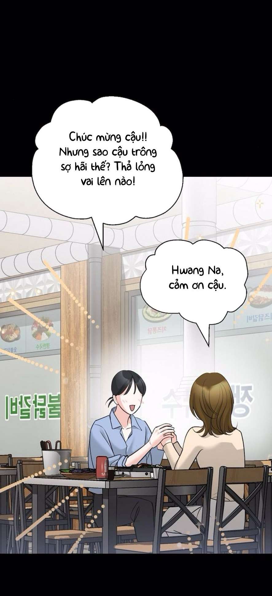 Cẩn Thận Va Phải Tình Yêu Chap 30 - Trang 3