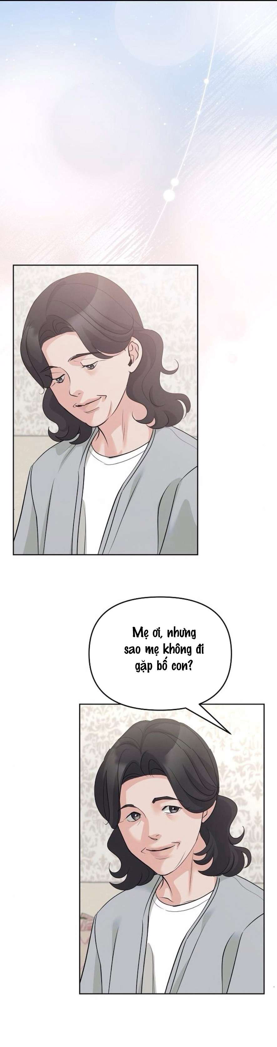 Cẩn Thận Va Phải Tình Yêu Chap 22 - Trang 3