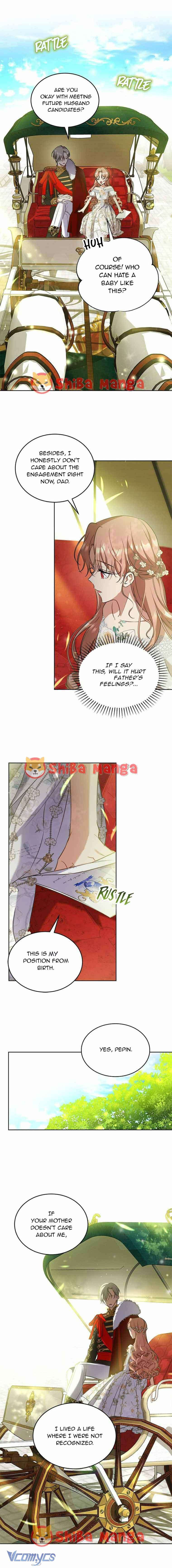 Làm Thế Nào Để Ăn Chủ Nhân Chap 74 - Trang 3
