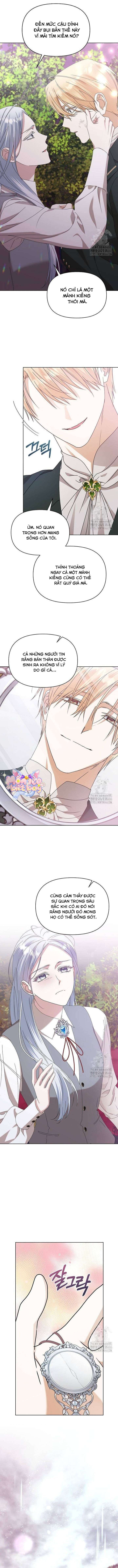 Trở Thành Con Gái Nuôi Của Gia Tộc Sát Thủ Chap 58 - Trang 4