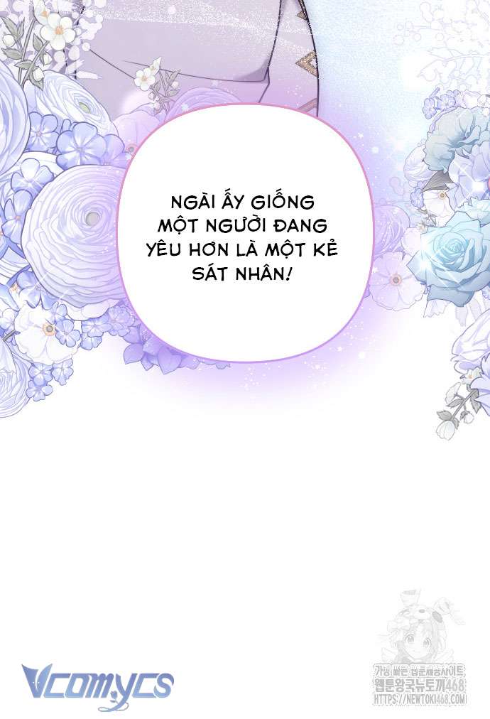 Trước Khi Em Có Ý Định Chạy Trốn Ta Sẽ Ngăn Chặn Nó Chap 9 - Trang 3