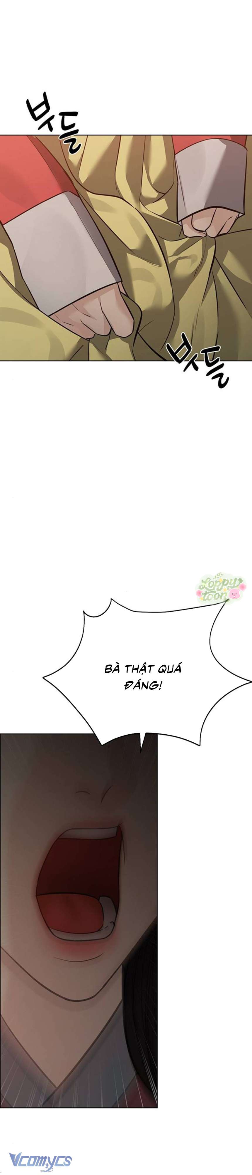 Quỷ Hồn Chap 30 - Trang 4