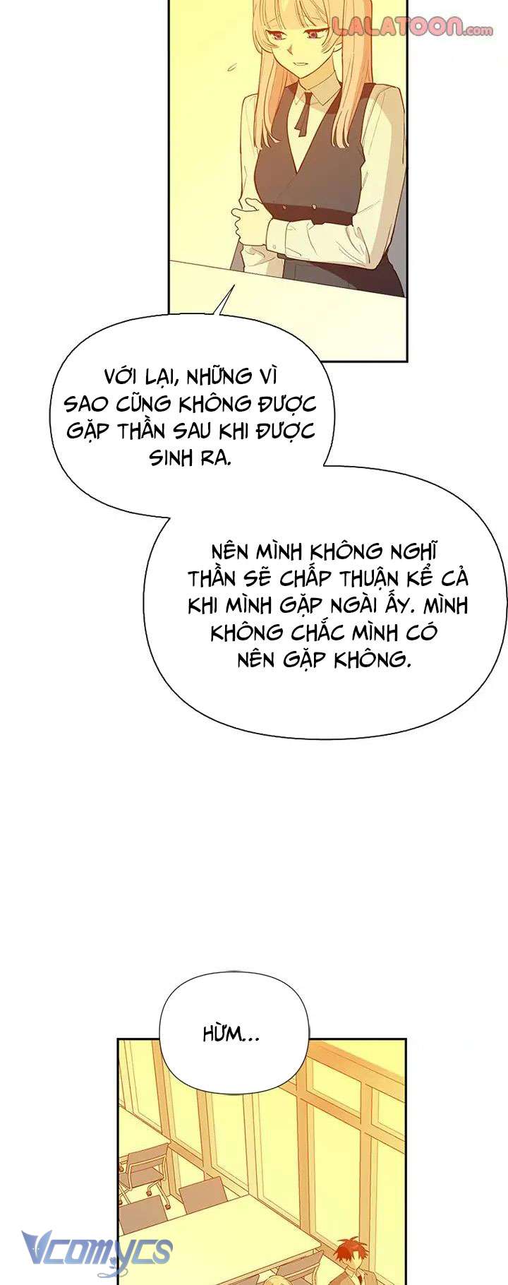 Điều Ước Sao Băng Chap 53 - Trang 3