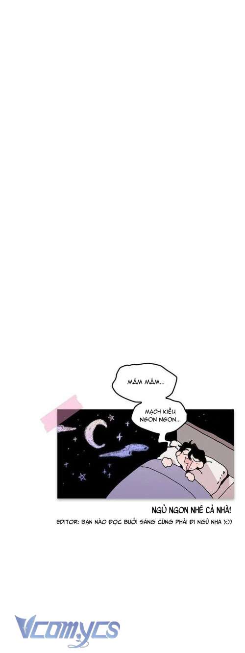 Cô Dâu Của Quái Vật Chap 10 - Next Chap 11