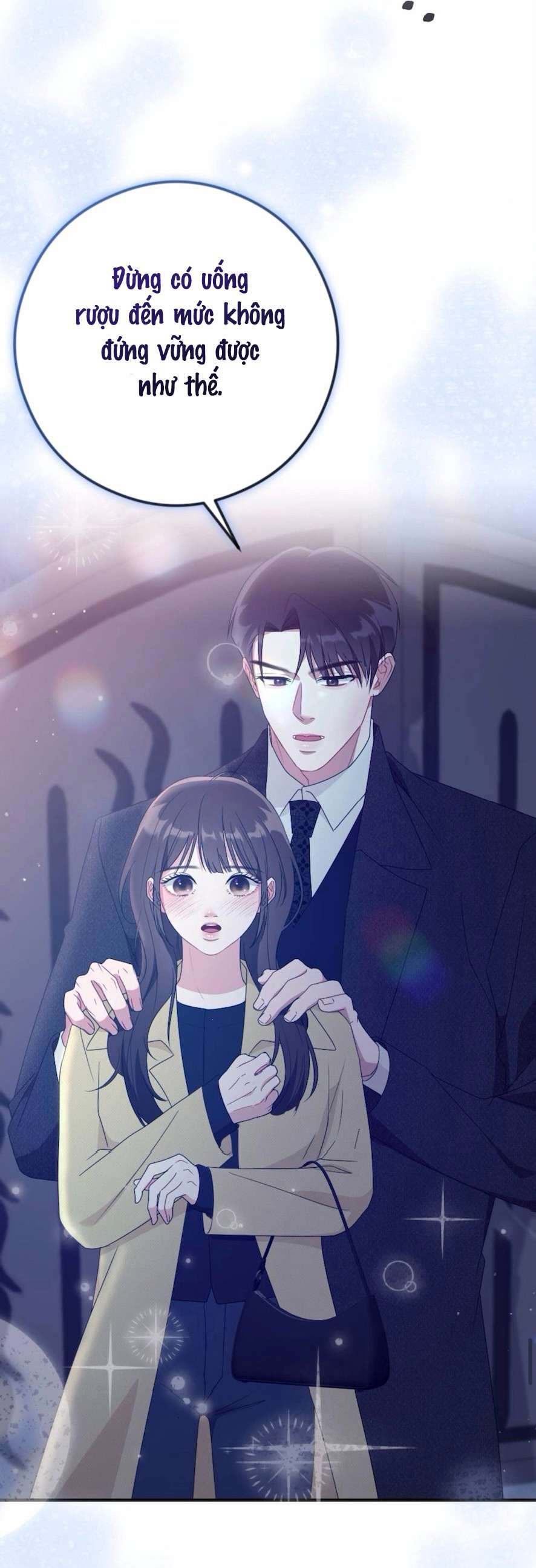 Chiếm Lấy Em Chap 7 - Next Chap 8
