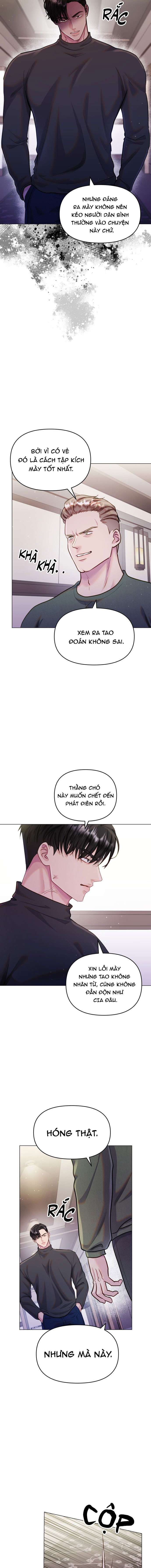 Hướng Dẫn Thu Phục Mãnh Thú Chap 65 - Trang 4