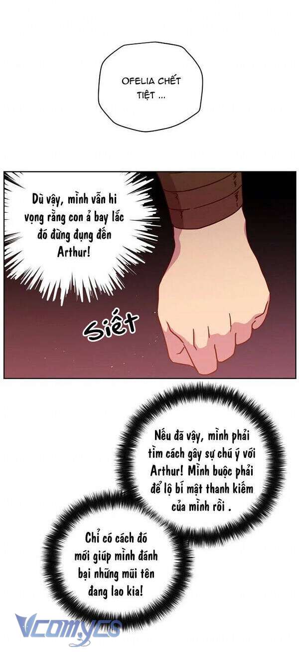 CHITRA Chapter 65 - Trang 4
