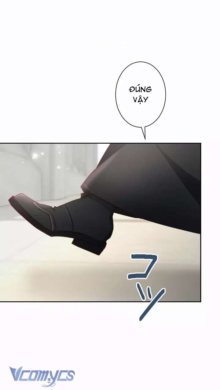 Sự Báo Thù Của Một Vị Thánh Chap 109 - Trang 2