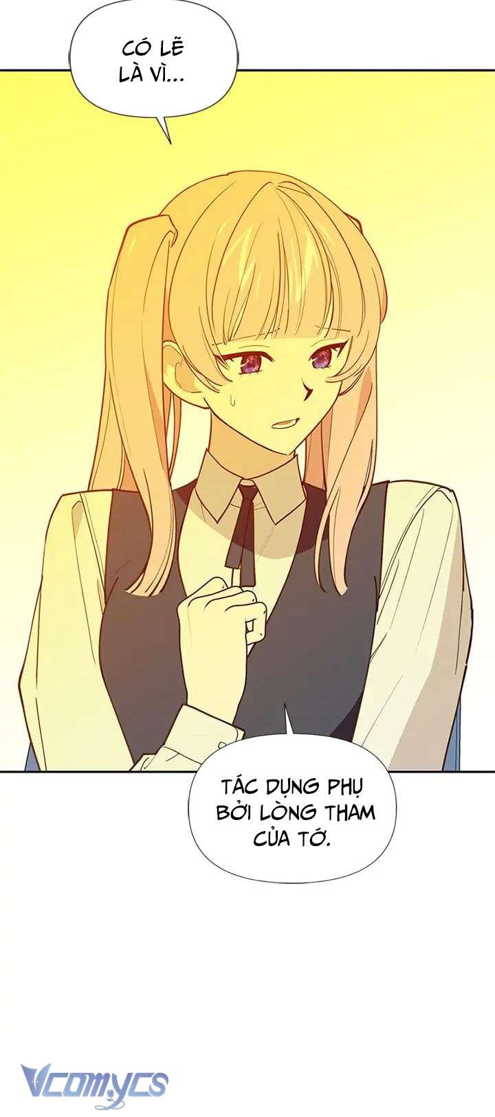 Điều Ước Sao Băng Chap 52 - Trang 3