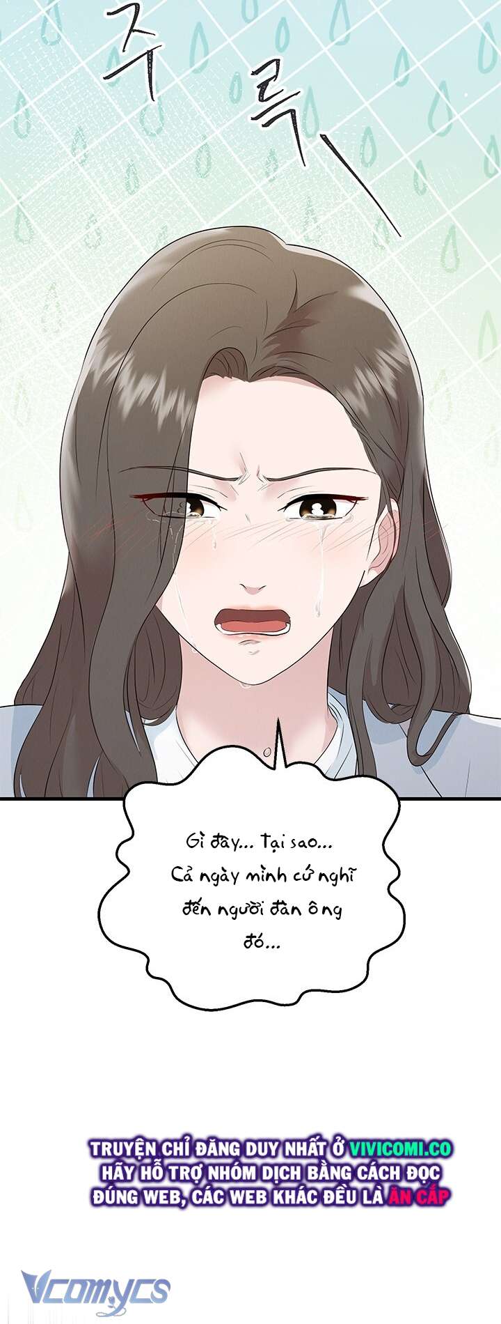 [18+] Đối Tác Dục Vọng Chap 18 - Trang 3