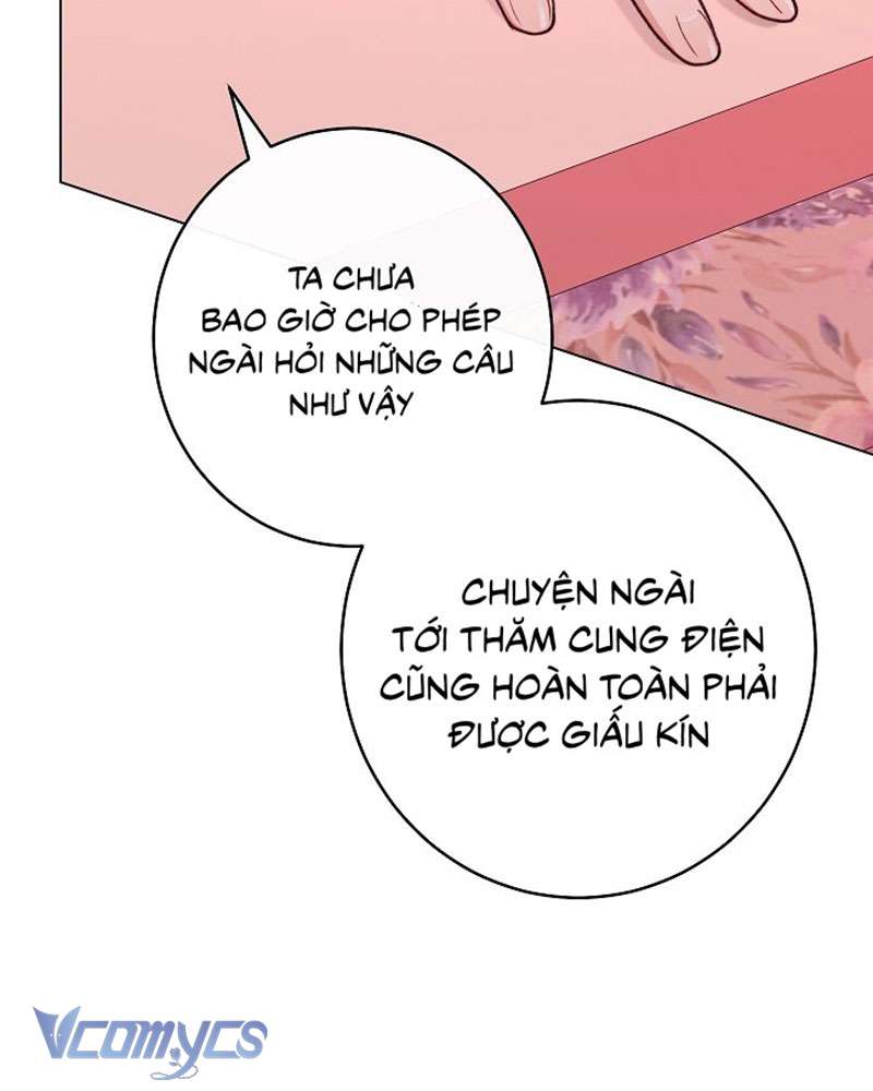Hầu Gái Độc Quyền Của Hoàng Hậu Phản Diện Chap 64 - Trang 4
