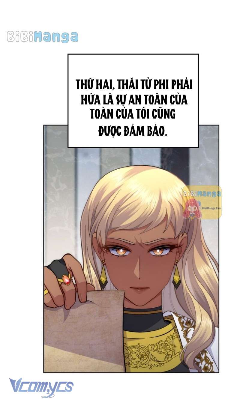 Hôn Nhân Giả Dối Chap 73 - Trang 4