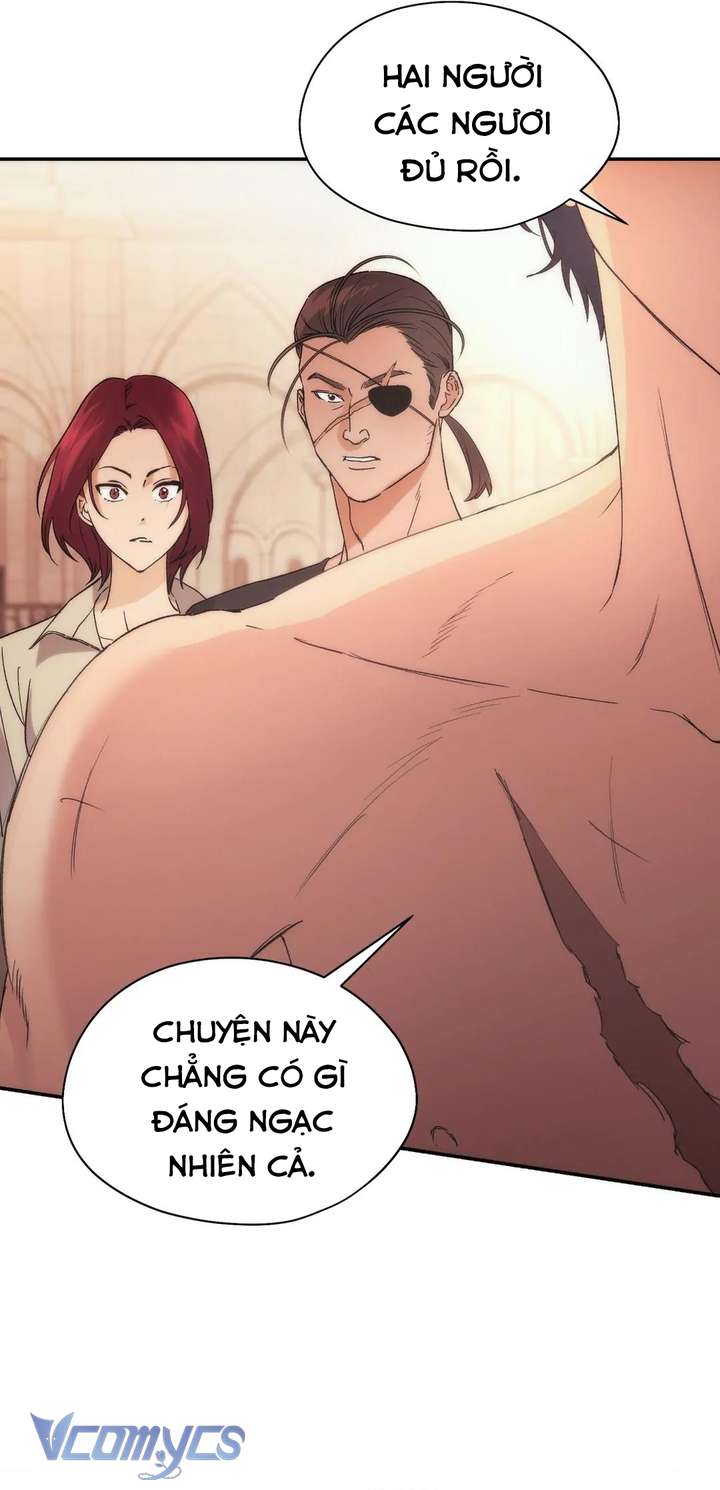 [18+] Người Em Vợ Tóc Vàng Chap 2 - Trang 2