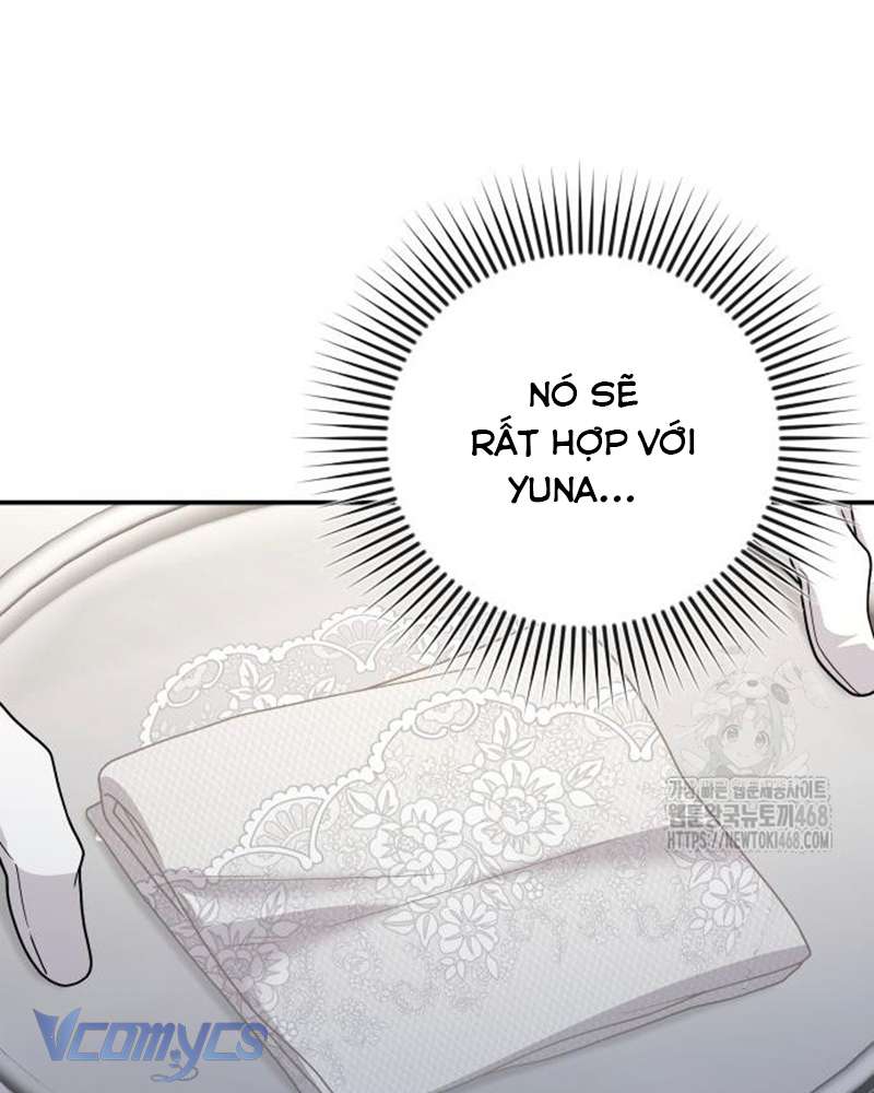 Praesepe Bên Ngoài Chiếc Lồng Chap 17 - Trang 3