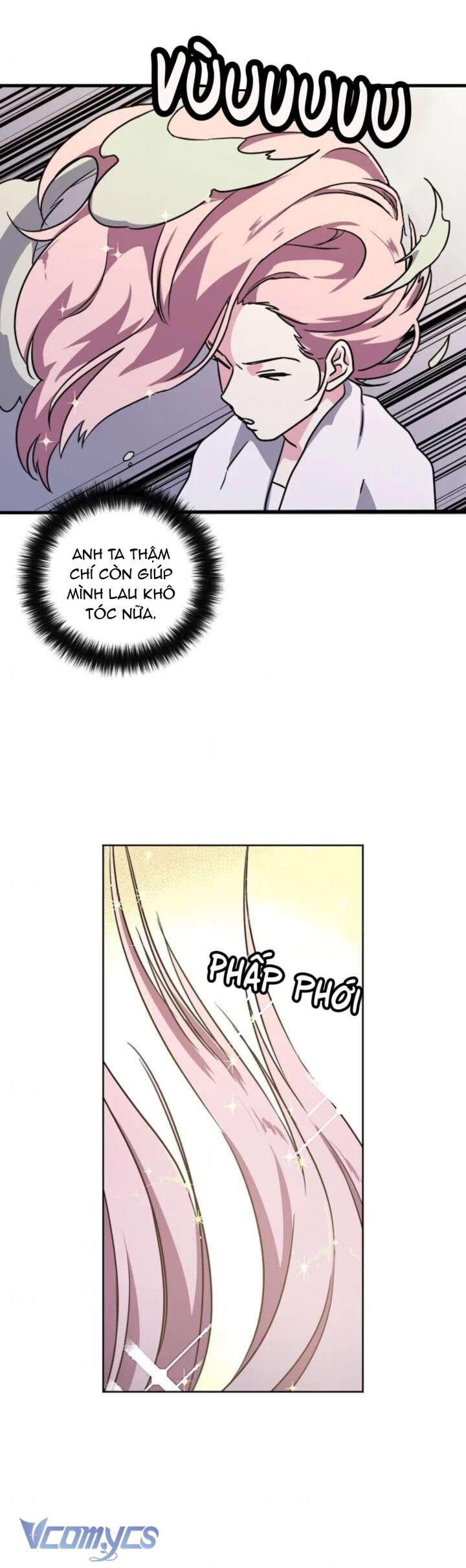 CHITRA Chap 89 - Trang 3