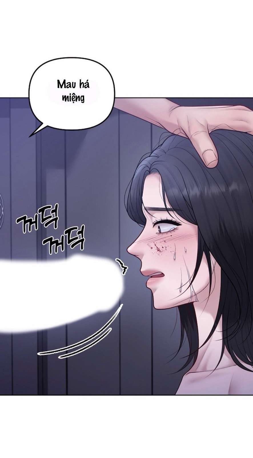 Mang Thai, Chiếm Đoạt Chap 8 - Next Chap 9