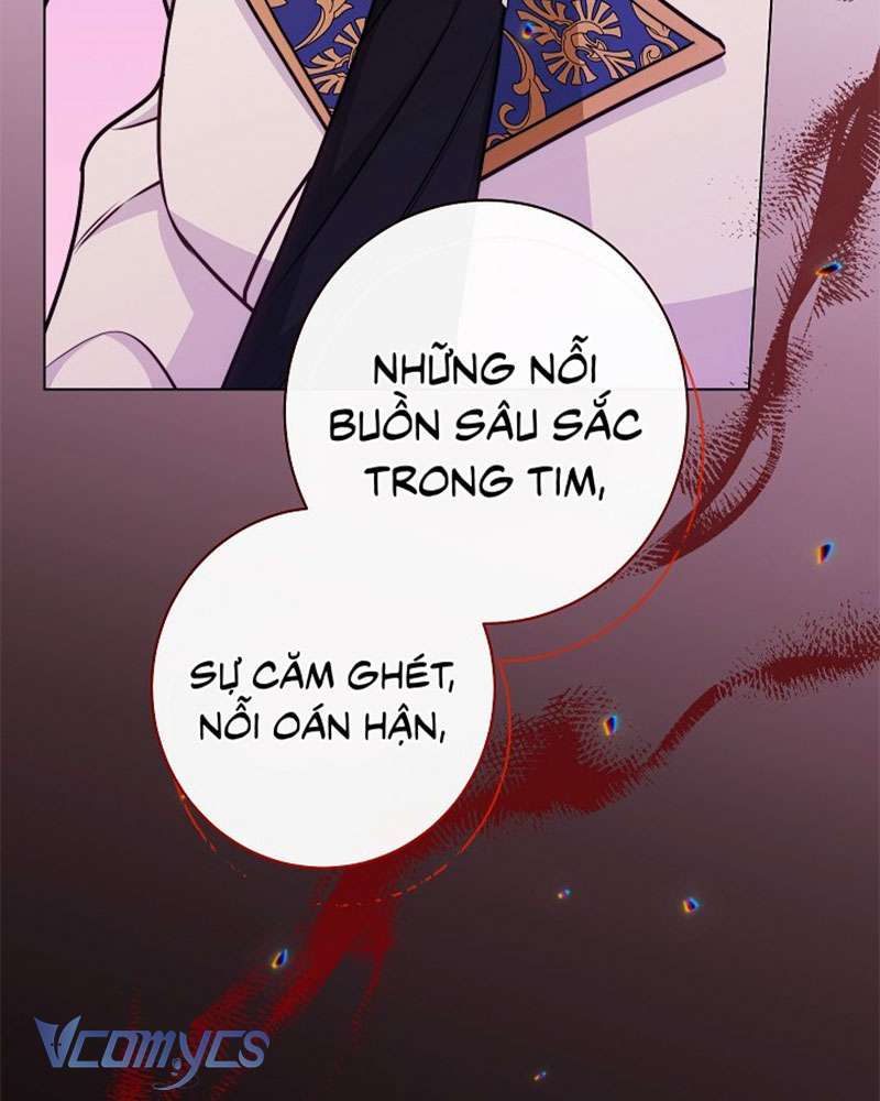 Hầu Gái Độc Quyền Của Hoàng Hậu Phản Diện Chap 76 - Trang 3
