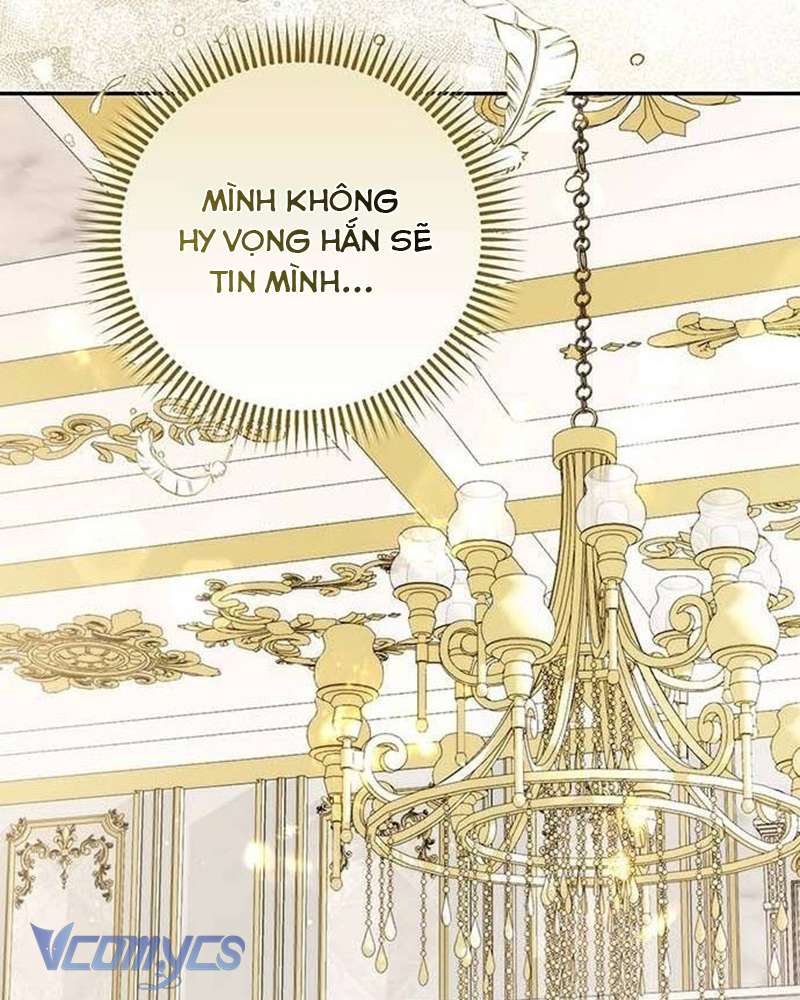 Praesepe Bên Ngoài Chiếc Lồng Chap 13 - Trang 2