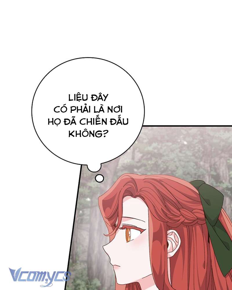 Chị Gái Của Nhân Vật Phản Diện Hôm Nay Cũng Đang Đau Khổ Chap 79 - Trang 3