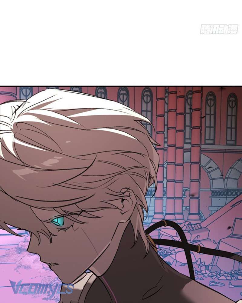 Ác Chi Hoàn Chap 53 - Trang 4