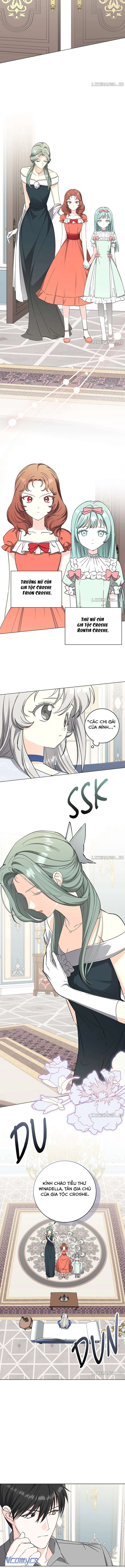 Cút Khỏi Gia Tộc Của Tôi! Chap 30 - Trang 3