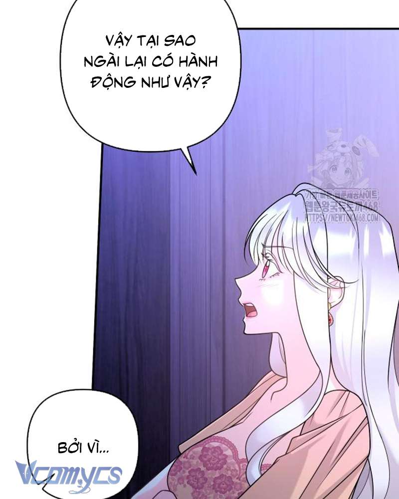 Trước Khi Em Có Ý Định Chạy Trốn Ta Sẽ Ngăn Chặn Nó Chap 21 - Next 