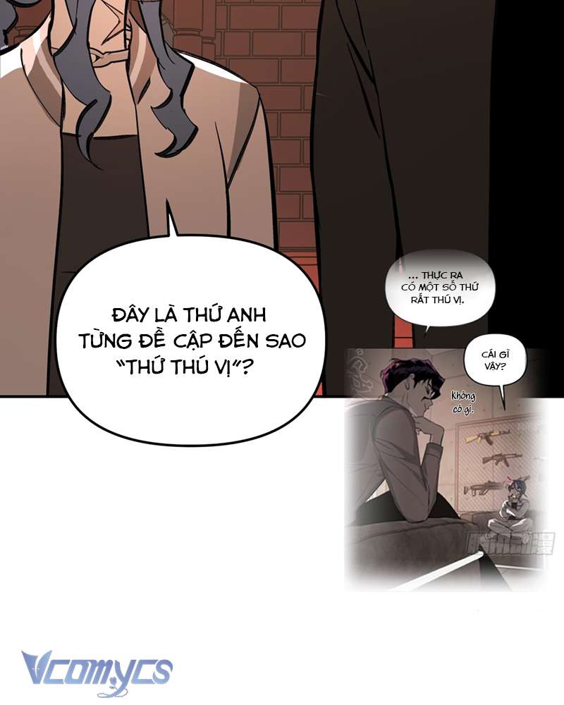 Ác Chi Hoàn Chapter 47 - Trang 4