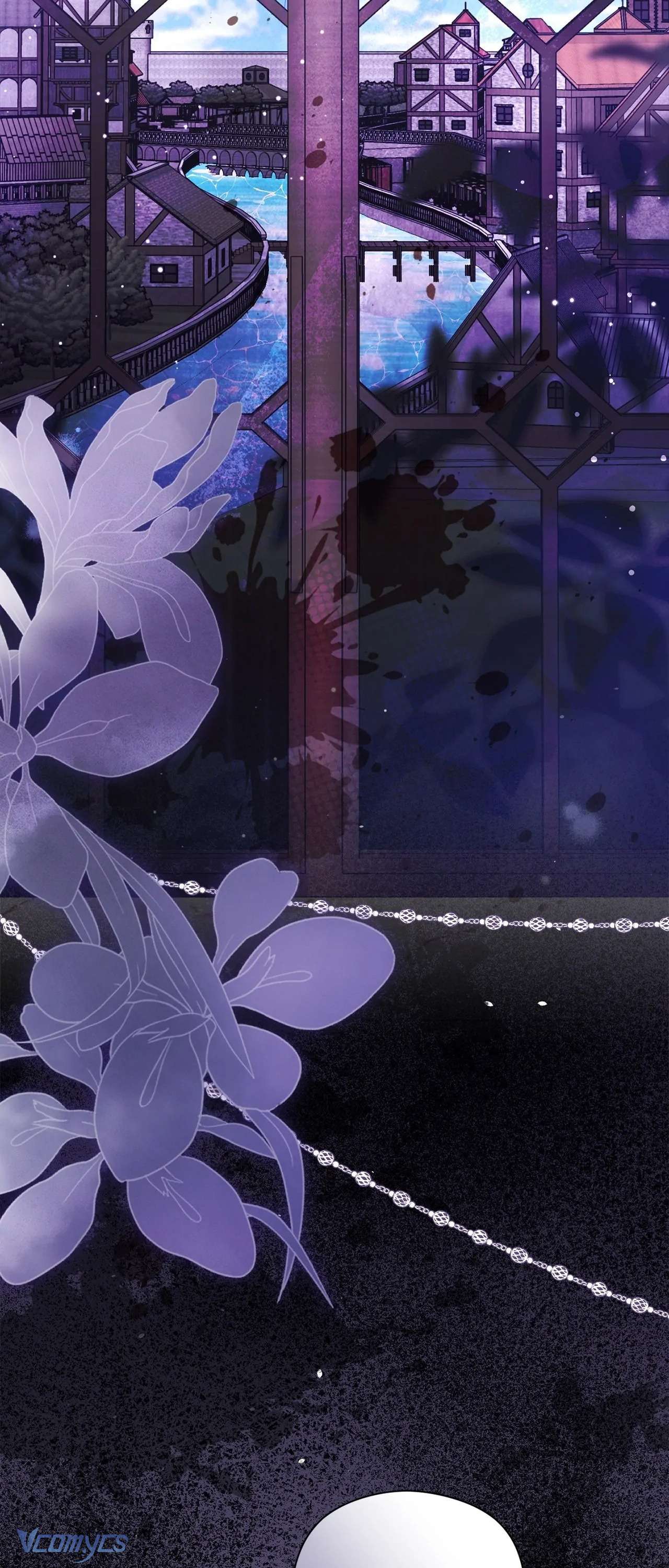 Nàng Công Chúa Trong Chuồng Gà Chap 28 - Trang 3