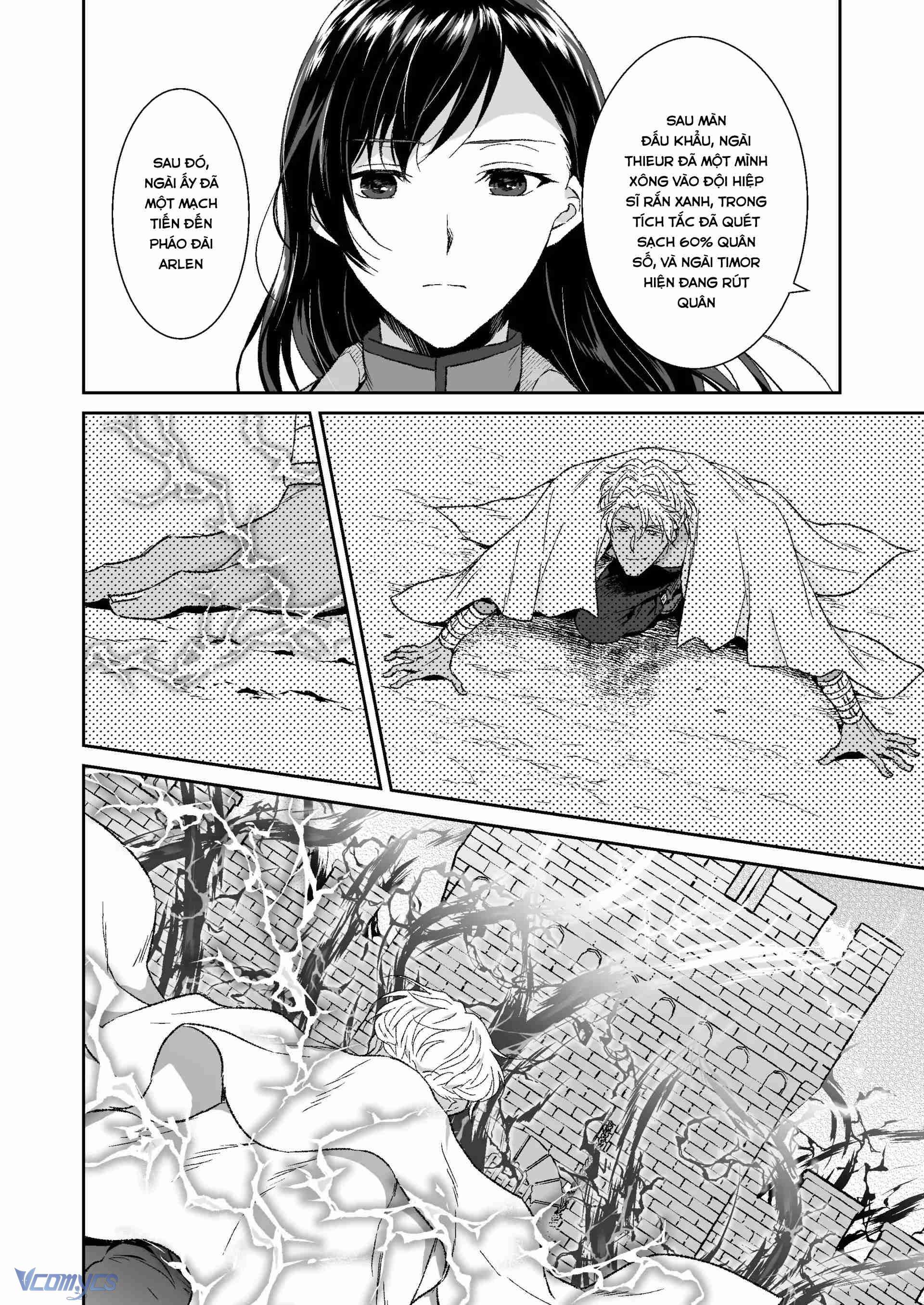 [18+] Tuyển Tập Truyện Ngắn Manga Chap 43.1 - Next Chapter 43.1