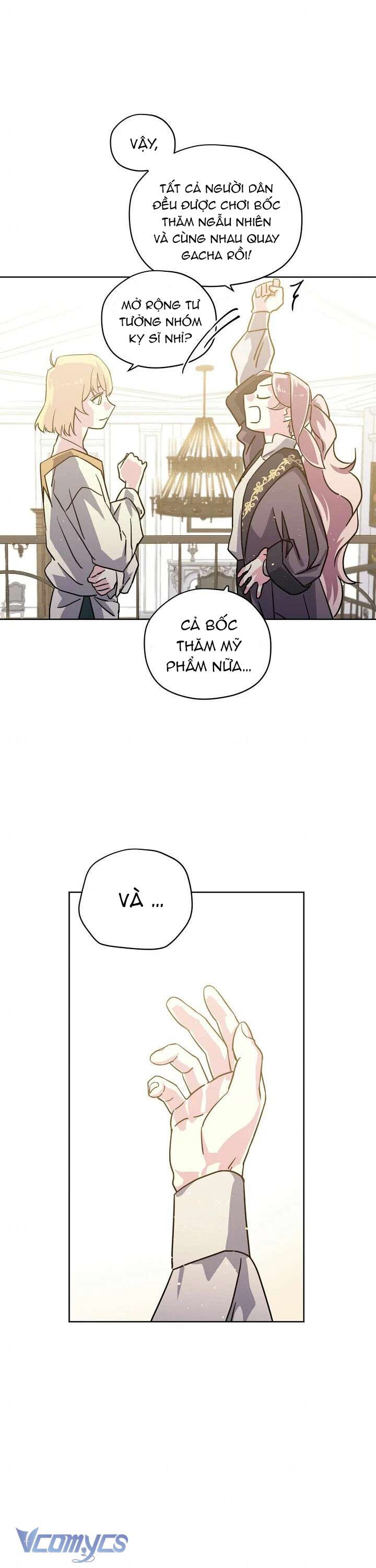 CHITRA Chap 69 - Trang 3