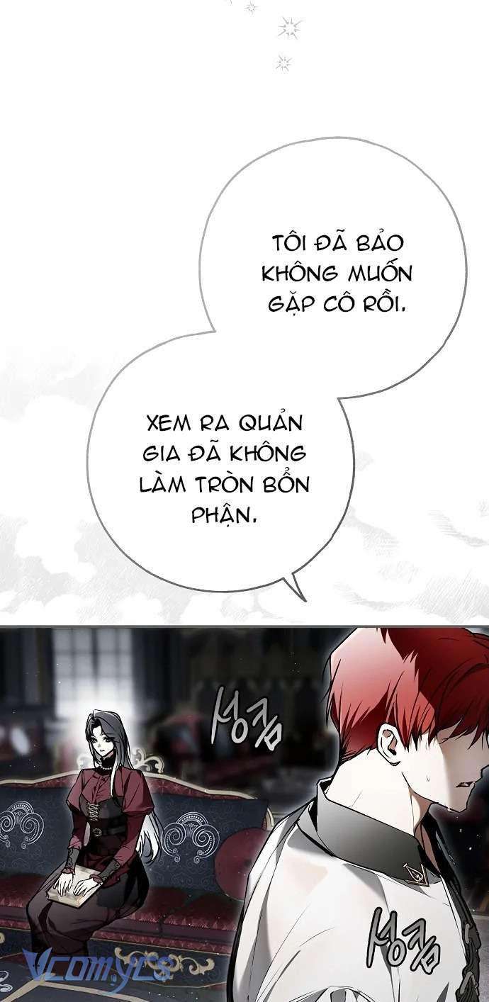 Ai Đó Đang Điều Khiển Cơ Thể Của Tôi Chap 61 - Trang 4