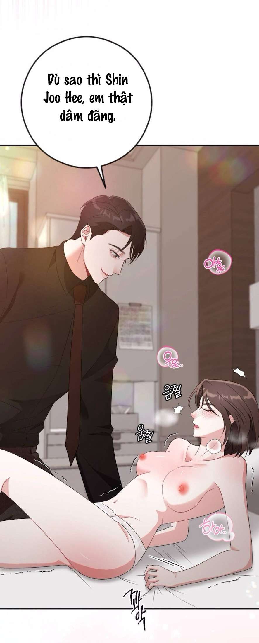 Chiếm Lấy Em Chap 12 - Next 